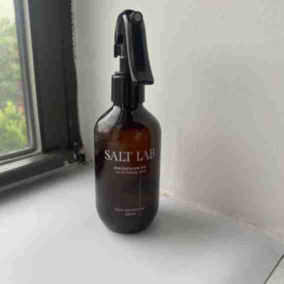 Salt Lab  Reviews