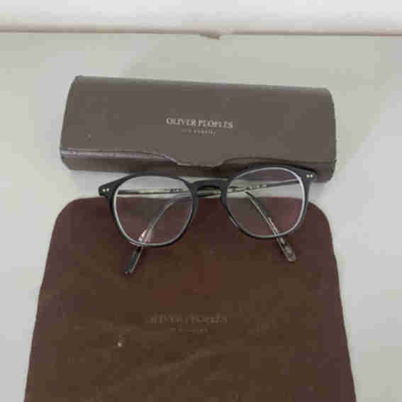 Similar to oliver peoples top