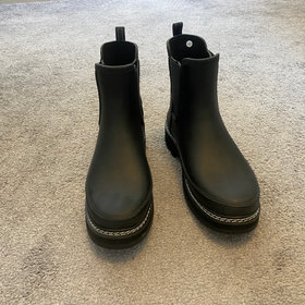 Hunter Boots