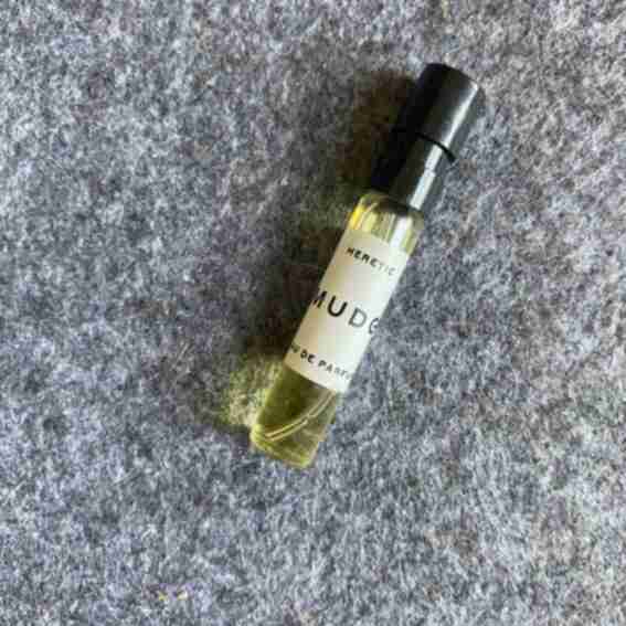 Heretic Parfum Reviews