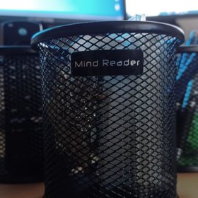 Mind Reader Products