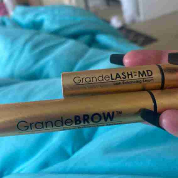 Grande Cosmetics Reviews