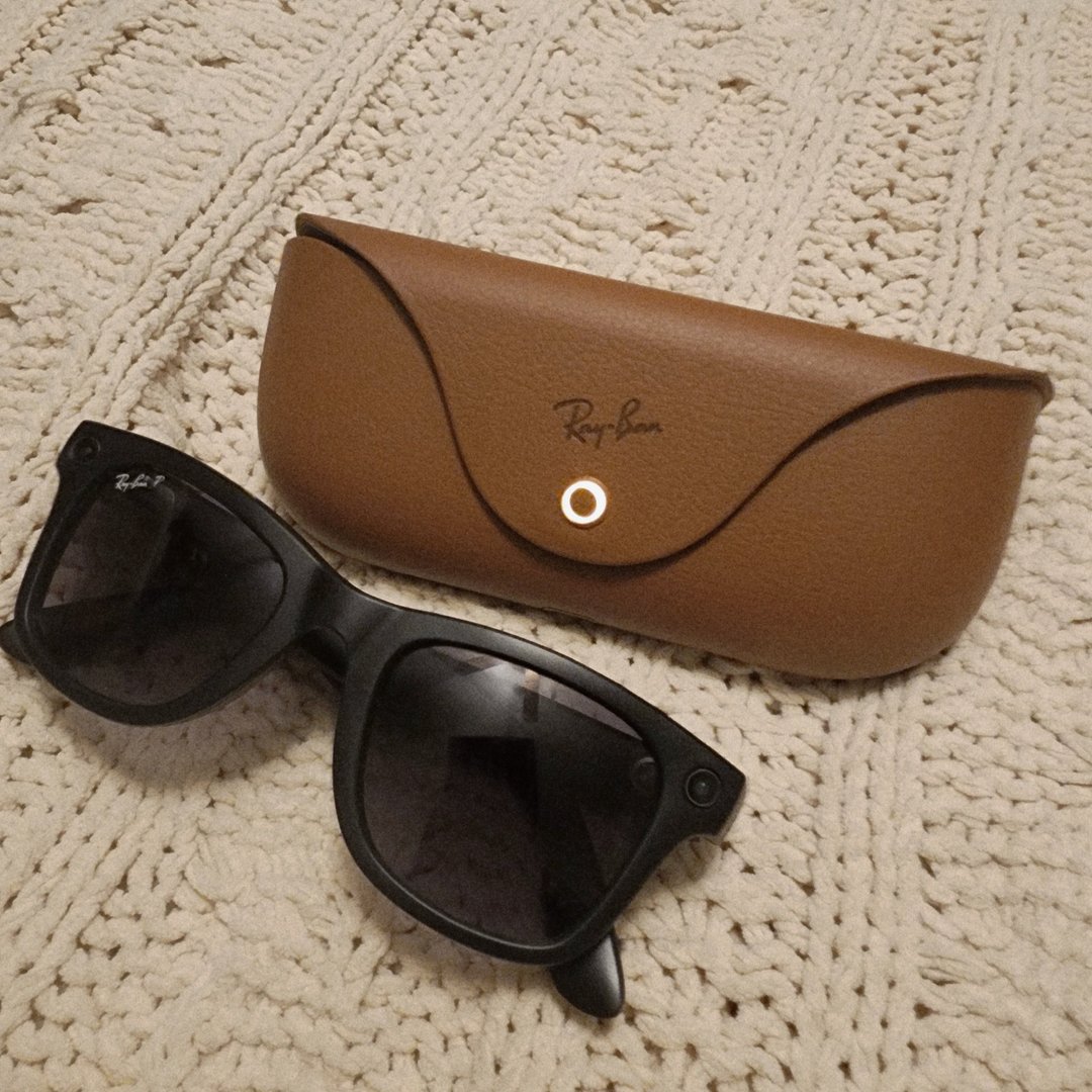 Ray-Ban Reviews 2026 - Read Before You Buy | Thingtesting display picture 1