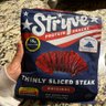 Stryve Snacks