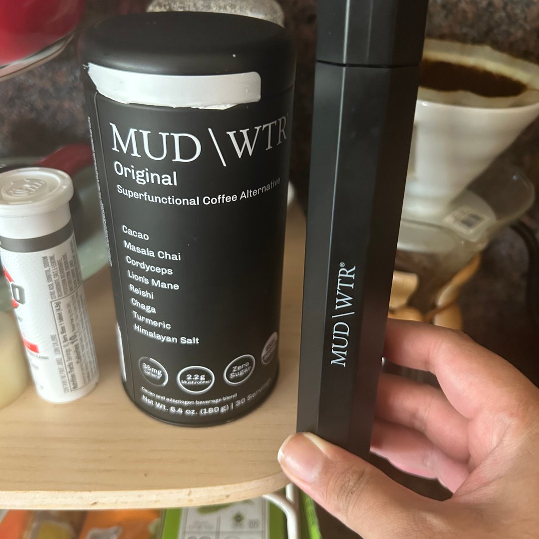 MUDWTR Reviews 2026 - Read Before You Buy | Thingtesting