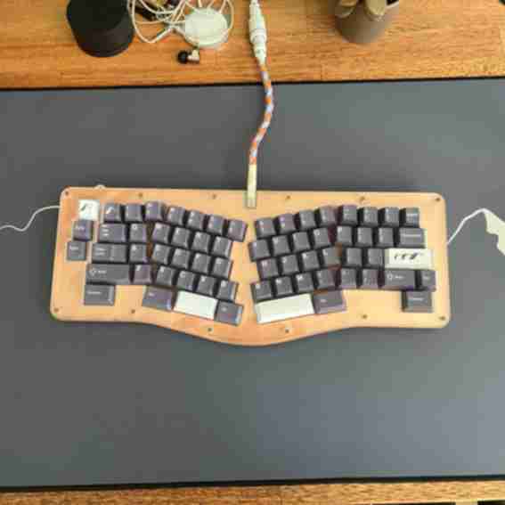 GMK Keycaps Reviews