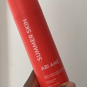 ABI AMÉ