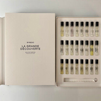 Byredo Reviews 2026 - Read Before You Buy | Thingtesting