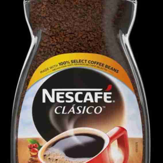 Nescafe Classico Reviews