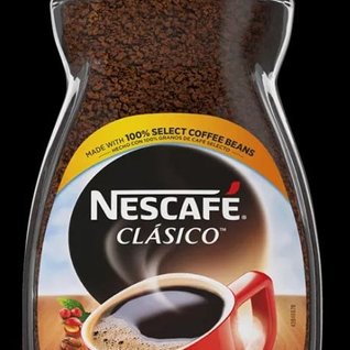Nescafe Classico