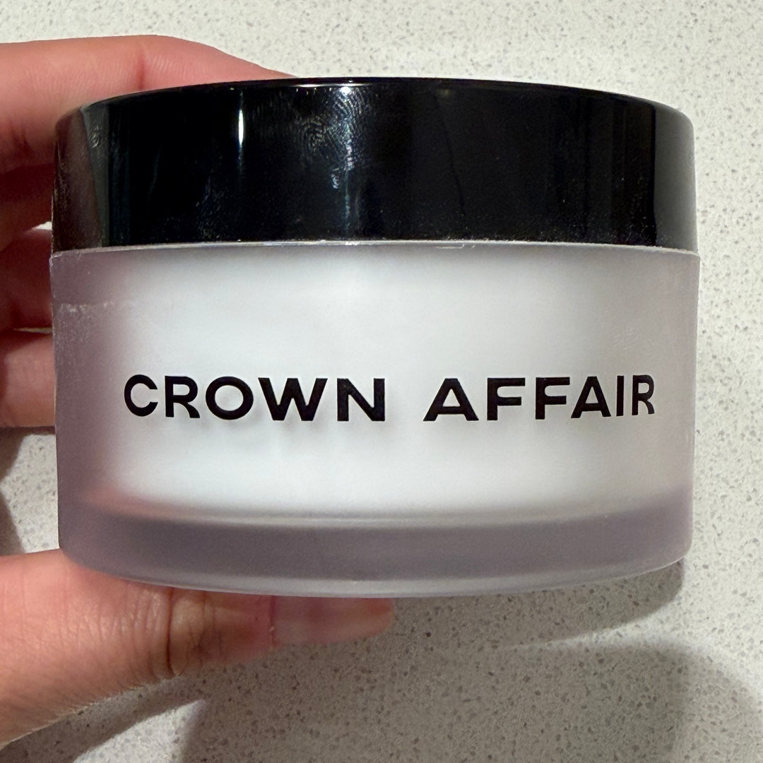 Buy Crown Affair The Dry Shampoo | Thingtesting