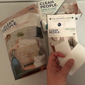 Clean People