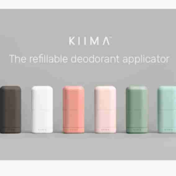 Kiima Reviews