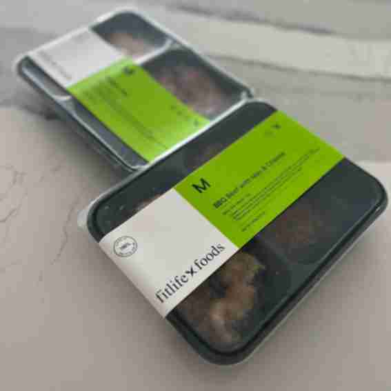 Fitlifefoods Reviews