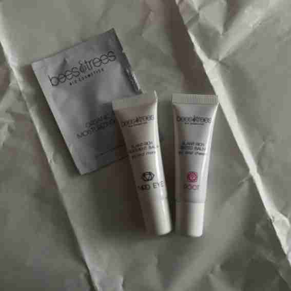 Bees & Trees Bio Cosmetics Reviews
