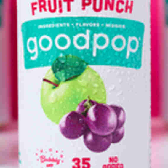  GoodPop Reviews
