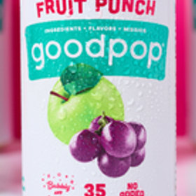 GoodPop