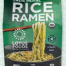  Lotus Foods