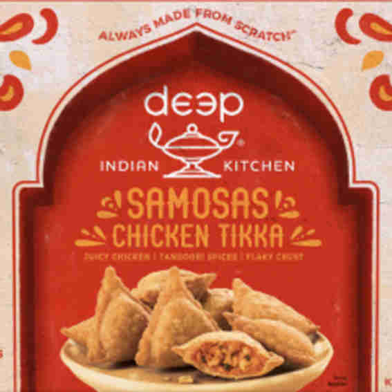 Deep Indian Kitchen Reviews