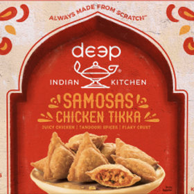Deep Indian Kitchen