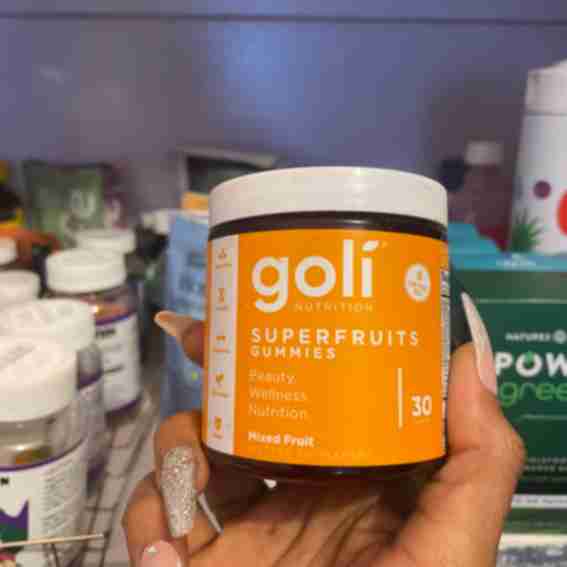 Goli Nutrition Reviews