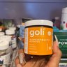 Goli Nutrition