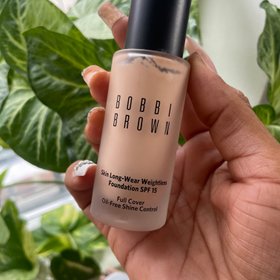 Bobbi Brown