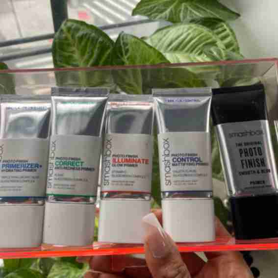 Smashbox Reviews