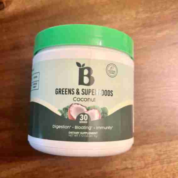 Bloom Nutrition Reviews