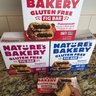 Nature's Bakery