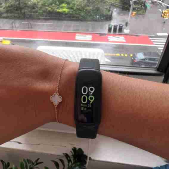Fitbit Reviews
