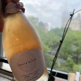 French Bloom