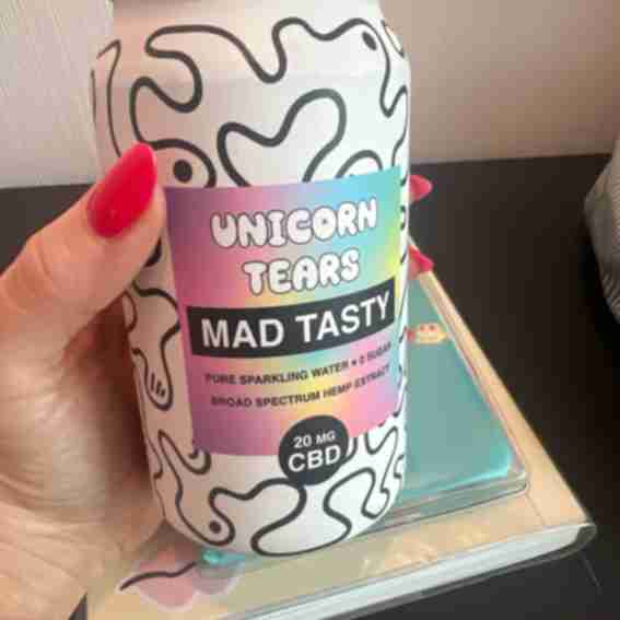 Mad Tasty Reviews