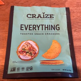 Craize