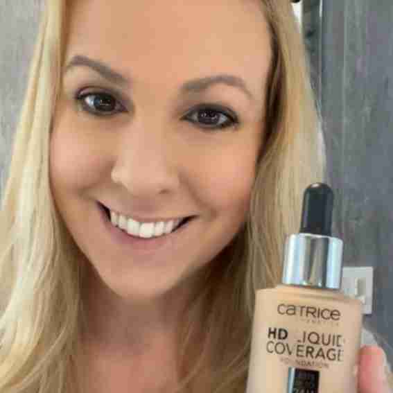 Catrice Cosmetics  Reviews