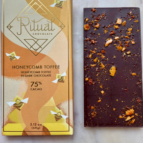 Ritual Chocolate