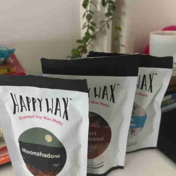 happy wax Reviews