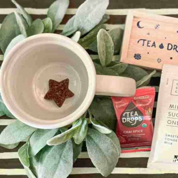 Tea drops Reviews