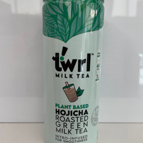 Twrl Milk Tea