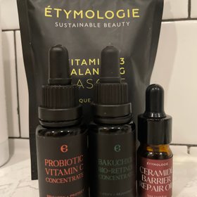 Etymologie