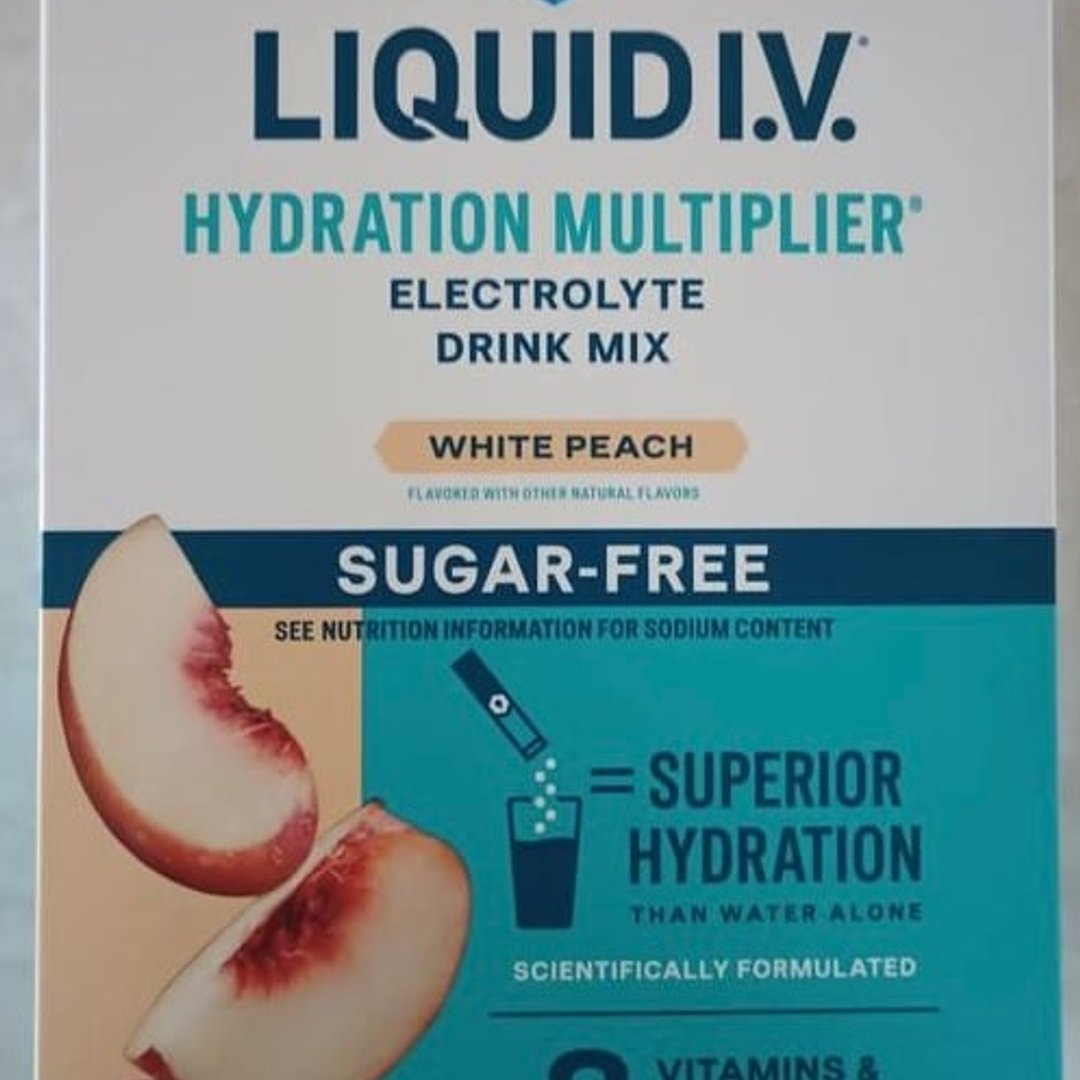 Does Liquid I.V. Taste Sweet If You are Dehydrated? Surprising Truths Revealed