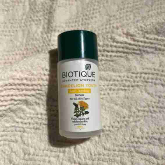 biotique Reviews