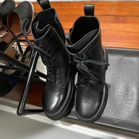 Thursday Boots