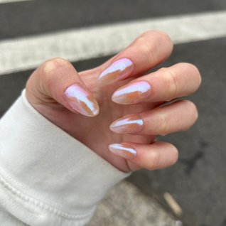 Aprés Nail