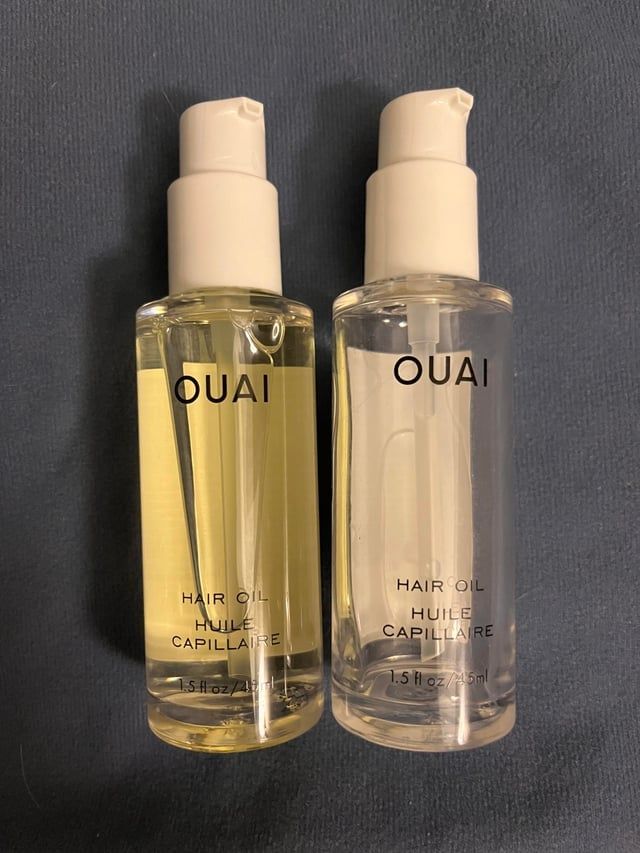 Buy Ouai Multitasking Hair Oil 45ml | Thingtesting