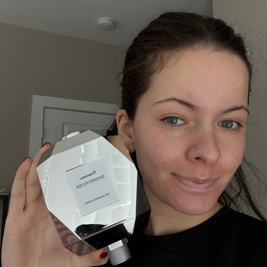 Filtre de douche | - CDS Boutique en ligne
