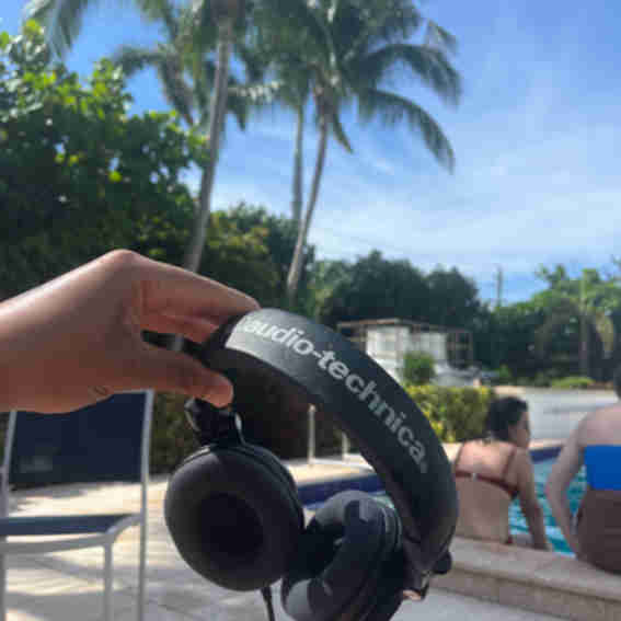 Audio-Technica Reviews