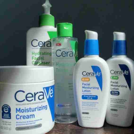CeraVe Reviews