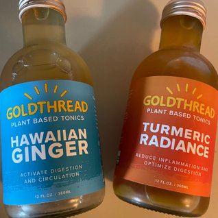 Goldthread