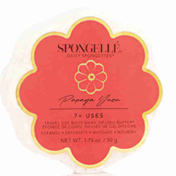 Spongelle Reviews